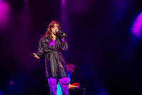 2013-08-09 - The Knife från Way Out West, Göteborg