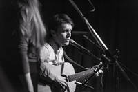 2020-01-26 - Kacy & Clayton från Twang, Stockholm