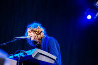 2013-08-10 - Dungen från Way Out West, Göteborg