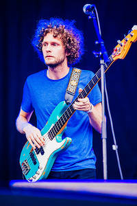2013-08-10 - Dungen från Way Out West, Göteborg