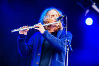 2013-08-10 - Dungen från Way Out West, Göteborg