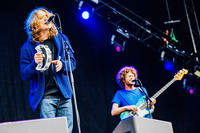 2013-08-10 - Dungen från Way Out West, Göteborg