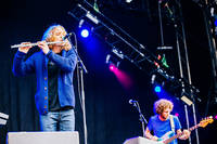 2013-08-10 - Dungen från Way Out West, Göteborg