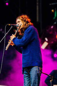 2013-08-10 - Dungen från Way Out West, Göteborg