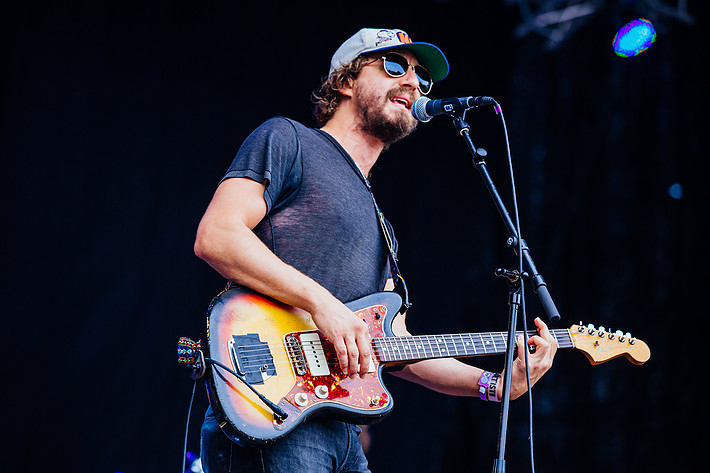 2013-08-10 - Phosphorescent från Way Out West, Göteborg