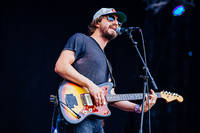 2013-08-10 - Phosphorescent från Way Out West, Göteborg