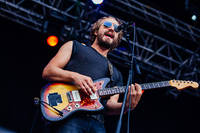 2013-08-10 - Phosphorescent från Way Out West, Göteborg