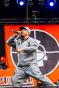 2013-08-10 - Public Enemy från Way Out West, Göteborg