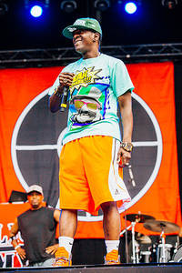2013-08-10 - Public Enemy från Way Out West, Göteborg