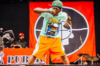 2013-08-10 - Public Enemy från Way Out West, Göteborg