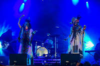 2013-08-10 - Goat från Way Out West, Göteborg