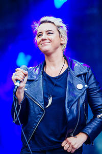 2013-08-10 - Cat Power från Way Out West, Göteborg