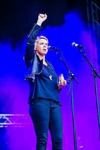 2013-08-10 - Cat Power från Way Out West, Göteborg