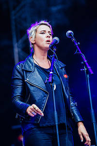 2013-08-10 - Cat Power från Way Out West, Göteborg