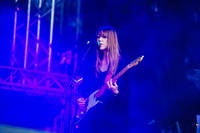 2013-08-10 - Cat Power från Way Out West, Göteborg