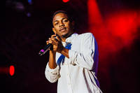 2013-08-10 - Kendrick Lamar från Way Out West, Göteborg