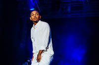 2013-08-10 - Kendrick Lamar från Way Out West, Göteborg