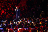 2013-01-19 - P3 Guld från Scandinavium, Göteborg