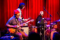 2020-01-29 - Jeff Parker and the New Breed från Fasching, Stockholm