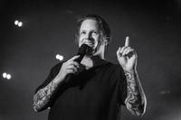 2020-01-29 - Takida från Cirkus, Stockholm