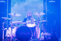 2020-01-29 - Takida från Cirkus, Stockholm