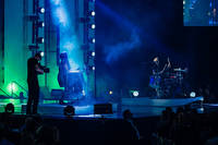 2013-01-19 - Alina Devecerski från Scandinavium, Göteborg