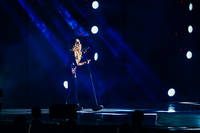 2013-01-19 - Alina Devecerski från Scandinavium, Göteborg