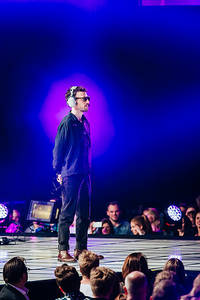 2013-01-19 - Discoteka Yugostyle från Scandinavium, Göteborg