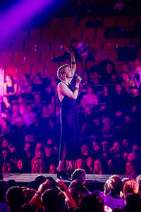 2013-01-19 - Discoteka Yugostyle från Scandinavium, Göteborg