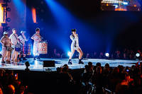 2013-01-19 - Gnucci från Scandinavium, Göteborg