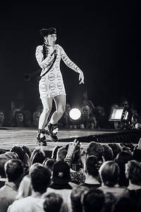 2013-01-19 - Gnucci från Scandinavium, Göteborg