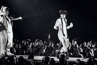 2013-01-19 - Gnucci från Scandinavium, Göteborg