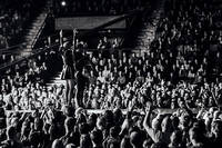 2013-01-19 - Icona Pop från Scandinavium, Göteborg