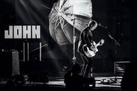 2013-01-19 - Johnossi från Scandinavium, Göteborg