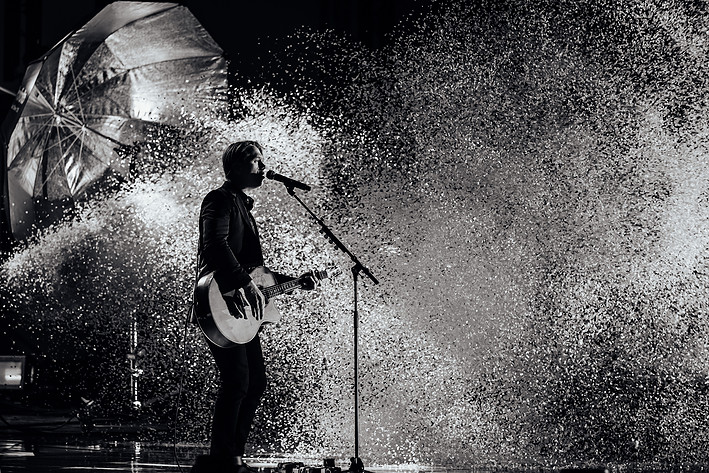 2013-01-19 - Johnossi från Scandinavium, Göteborg