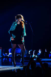 2013-01-19 - Linnea Henriksson från Scandinavium, Göteborg