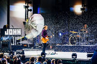 2013-01-19 - Johnossi från Scandinavium, Göteborg