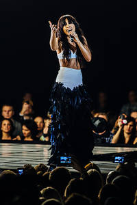 2013-01-19 - Loreen från Scandinavium, Göteborg