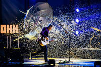 2013-01-19 - Johnossi från Scandinavium, Göteborg