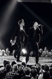 2013-01-19 - Norlie & KKV från Scandinavium, Göteborg