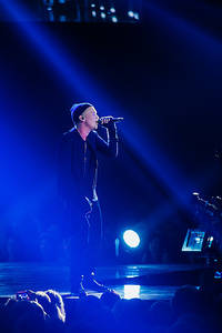 2013-01-19 - Norlie & KKV från Scandinavium, Göteborg