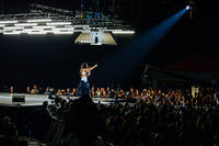 2013-01-19 - Loreen från Scandinavium, Göteborg