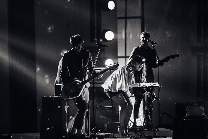 2013-01-19 - Linnea Henriksson från Scandinavium, Göteborg