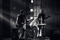 2013-01-19 - Linnea Henriksson från Scandinavium, Göteborg