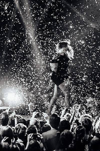 2013-01-19 - Linnea Henriksson från Scandinavium, Göteborg
