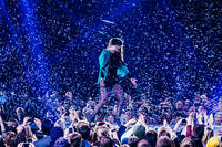 2013-01-19 - Linnea Henriksson från Scandinavium, Göteborg