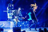 2013-01-19 - Linnea Henriksson från Scandinavium, Göteborg