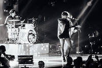 2013-01-19 - Linnea Henriksson från Scandinavium, Göteborg