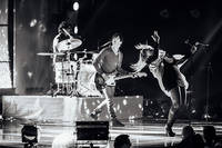 2013-01-19 - Linnea Henriksson från Scandinavium, Göteborg