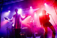 2020-01-30 - Kindness från Debaser Strand, Stockholm